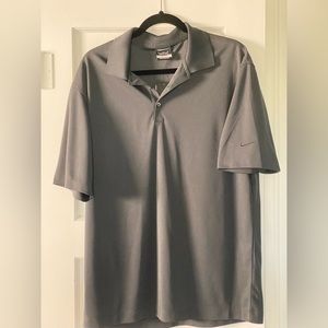 Men’s Nike Golf Dri-Fit Polo